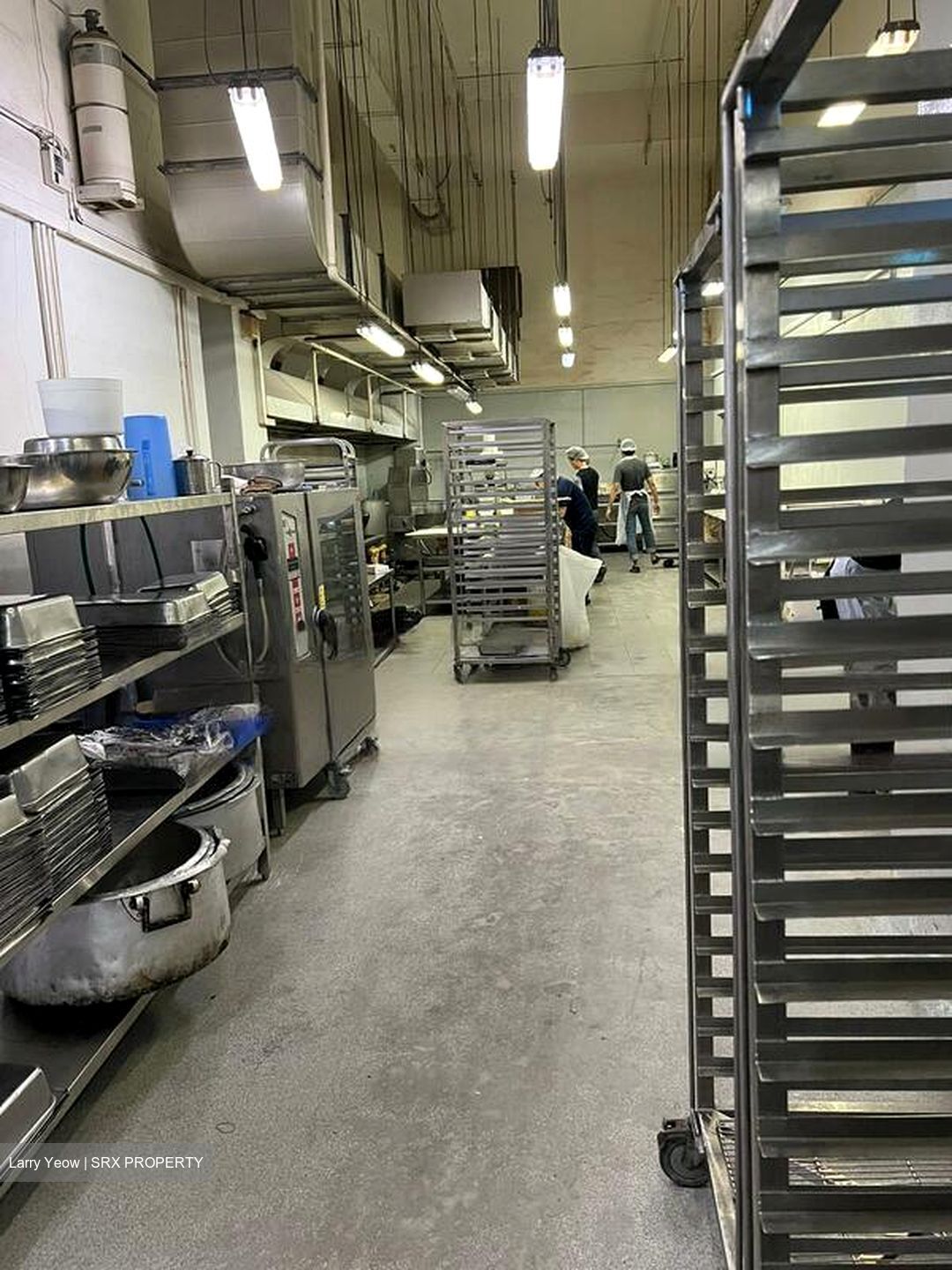 Food Xchange @ Admiralty (D27), Factory #477641501